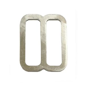 Picture of Window Net Strap Plate, Titanium