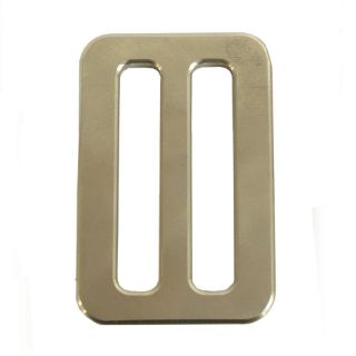 Picture of Sub Belt Strap Plate, Titanium