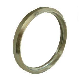 Picture of Axle Ring with Shoulder, 4130