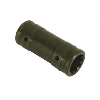 Picture of External 10/10 Coupler, Steel