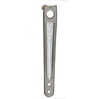 Picture of Pitman Arm, Angled, 10 7/8", Aluminum