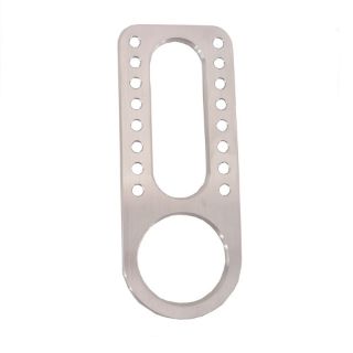 Picture of Power Steering Top Plate Long