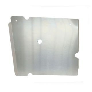 Picture of Side Panel, RH, 20" x 24", Aluminum