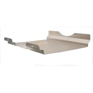 Picture of Floor Pan, 4 Sides, Maxim & Eagle Style, 0.050" Aluminum, Bare