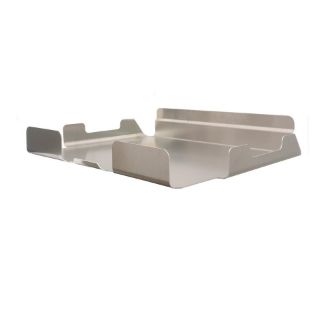 Picture of Floor Pan, 4 Sides, Maxim & Eagle Style, 0.080" Aluminum, Bare