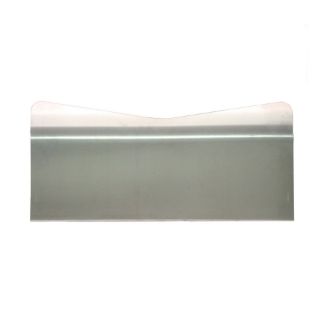 Picture of Visor, Long, Aluminum