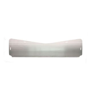 Picture of Visor, Short, Aluminum