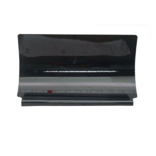 Picture of Lower Radiator Air Scoop, Steel