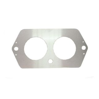 Picture of Gauge Panel, Aluminum