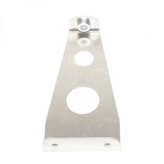Picture of Air Box Base Upright K&N 4"
