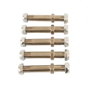 Picture of One Nut Radius Rod Kit 5 Pcs