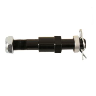 Picture of Shock Pin For Torsion Arm, 1.25" Offset, Aluminum