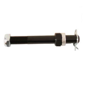 Shock Pin, Internal Thread, Aluminum - Hepfner Racing Products