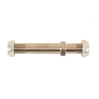 Picture of Shock Pin, One Nut, 2.375" Long, Titanium