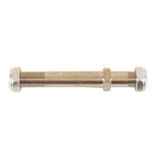 Picture of Shock Pin, One Nut, 2.750" Long, Titanium
