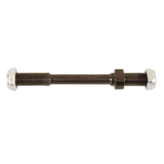Picture of Shock Pin, One Nut, 3.750" Long, 4130