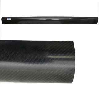 Picture of Top Wing Cap, Economy Carbon Fiber