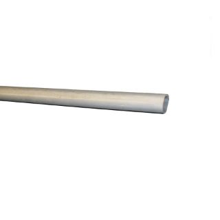Picture of Tube Flat, 0.50" X 0.035" X 6 foot, 6061 Aluminum
