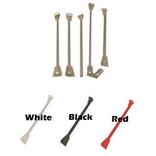 Picture of Optional Powder Coating, 5 Piece Brace Kit