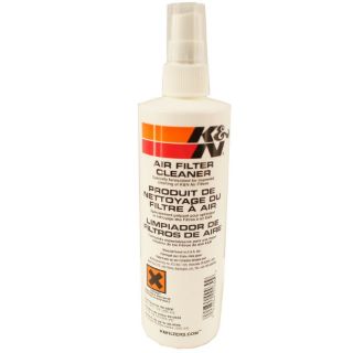 Picture of K&N 12 oz. Filter Cleaner