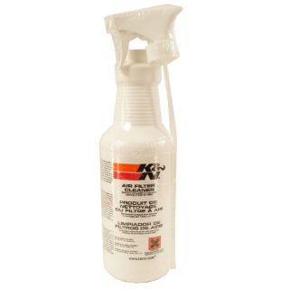 Picture of K&N 32 oz. Filter Cleaner