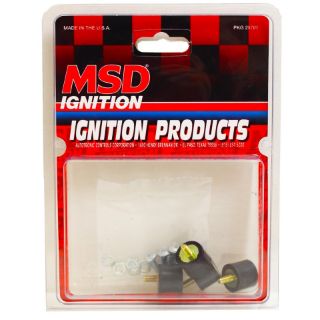Picture of MSD Series 6 Anti-Vibration Mount Kit