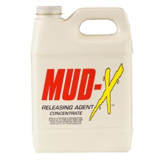 Picture of Mud-X 1 Quart