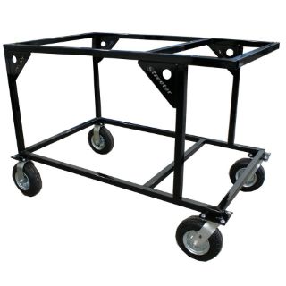 Picture of Double Stacker Black