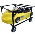 Picture of Oval/Full Bodied Kart Double Stacker