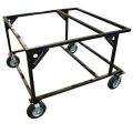 Picture of Oval/Full Bodied Kart Double Stacker