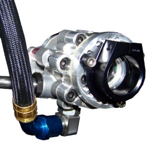 Picture of Sprint Car Pump Kit