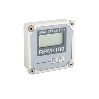 Picture of Tel-Tac Pro Series Digital Tachometer