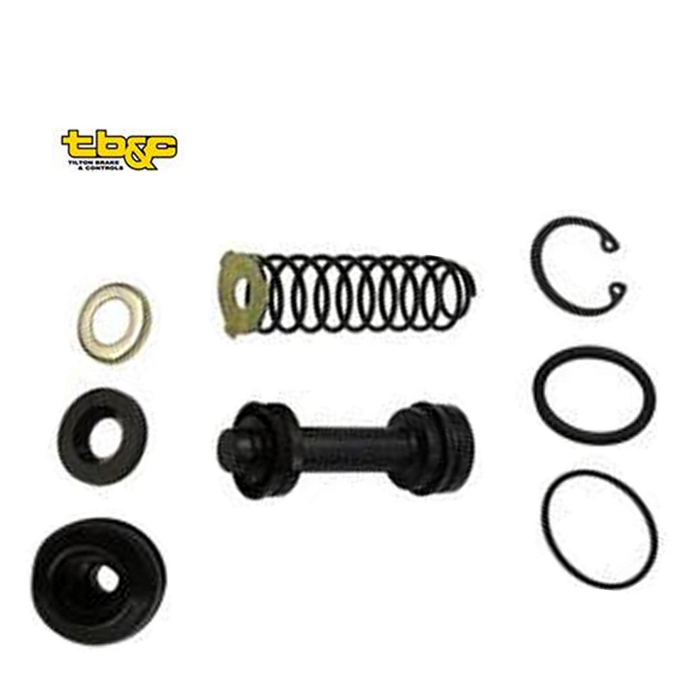 Tilton 1" Master Cylinder Rebuild Kit Hepfner Racing Products