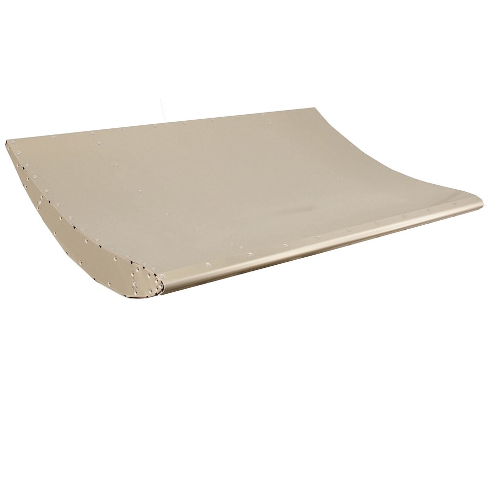 Sprint Car Nose Wing, 2