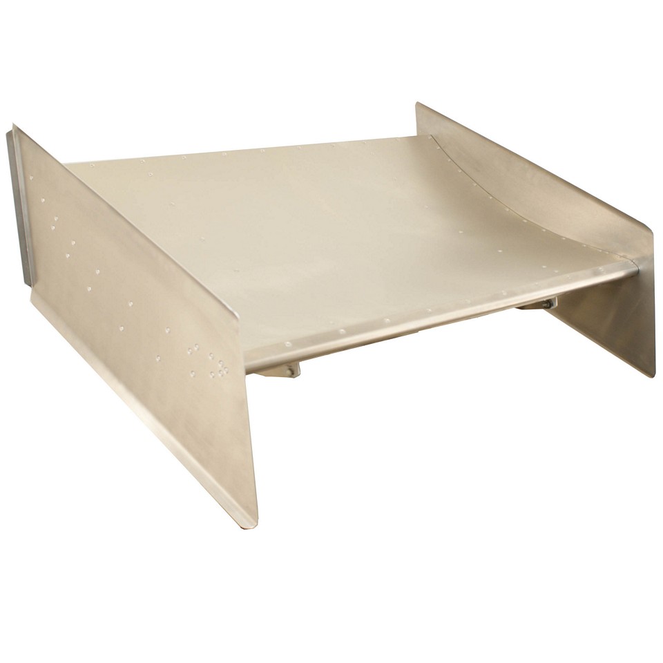 Sprint Car Nose Wing, 2