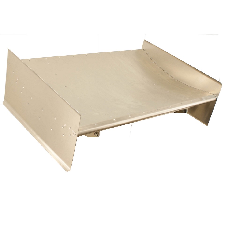 Sprint Car Nose Wing, 2