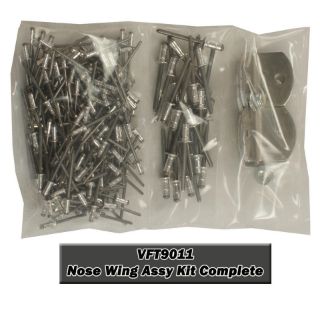 Rivet Kit