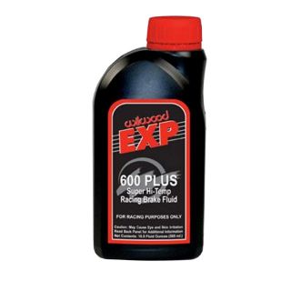 Picture of Wilwood Brake Fluid 600º