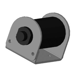 Picture of Kinsler Fuel Filter Mount