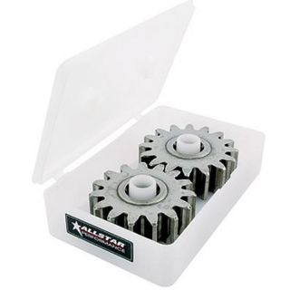 Picture of Quick Change Gear Tote Box White