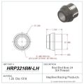 Picture of Rod End Boss LH 3/4" Thread, Fits 1.25" OD, 0.083 Wall