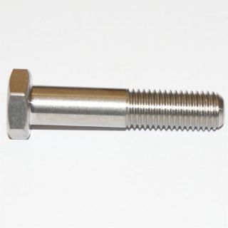 Picture of Titanium Hex Bolt 5/16-24 x 1 1/2"