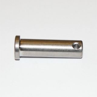 Picture of Titanium Jacob Ladder Quick Release Clevis Pins 3/8 x 1.30"