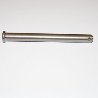 Picture of Titanium Jacob Ladder Quick Release Clevis Pins 3/8 x 3.925