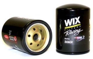 Picture of Oil Filter Chevy