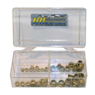 Picture of Jet Nut Kit 40 pcs