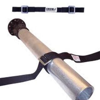 Picture of Torque Tube Restraint