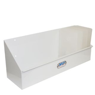Picture of Single Gear Shelf White