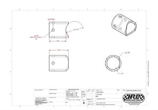 Picture of Nurf/Bumper Spud 4130