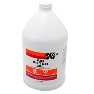 Picture of K&N 1 gal. Filter Oil